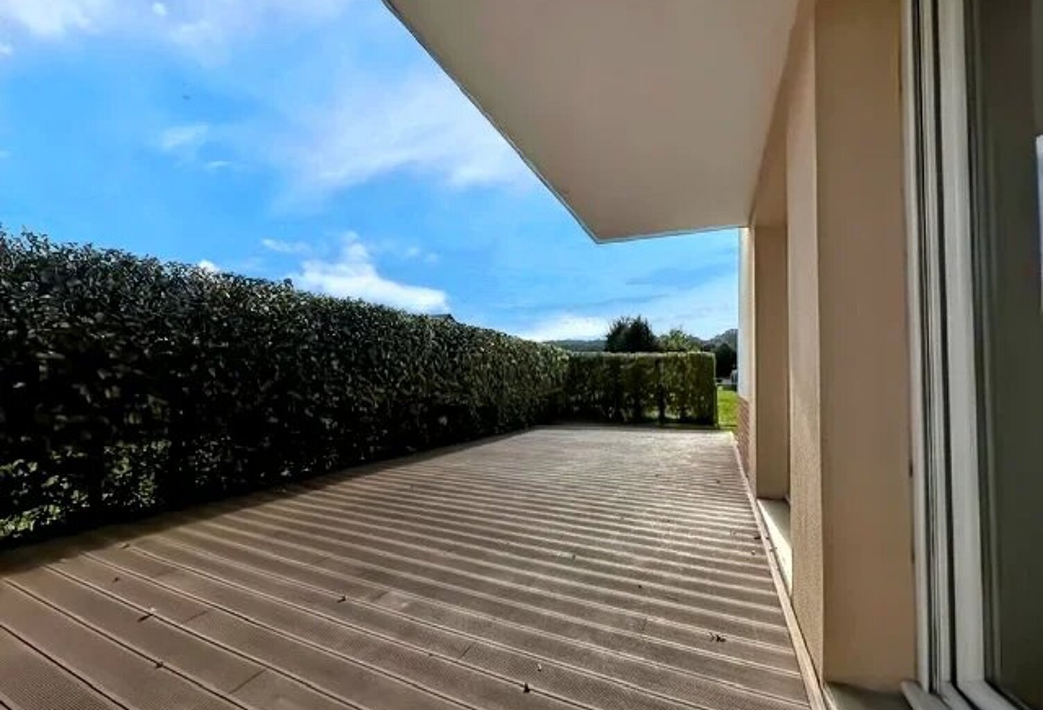 MONTIVILLIERS, APPARTEMENT T3 — photo 1