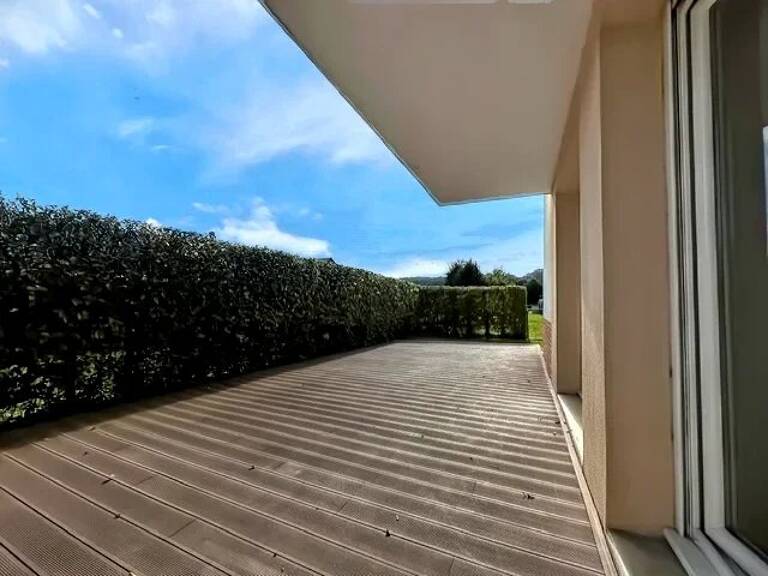 MONTIVILLIERS, APPARTEMENT T3 — photo 1