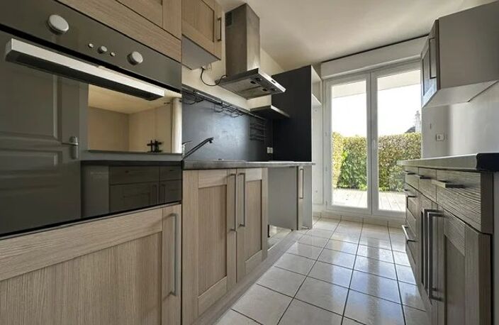 MONTIVILLIERS, APPARTEMENT T3 — photo 4