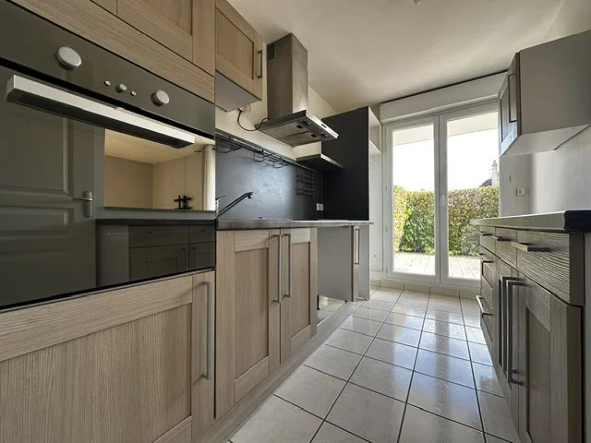 Appartement 3 pièces 64 m² · à Montivilliers · 64 m² · 210 000 €