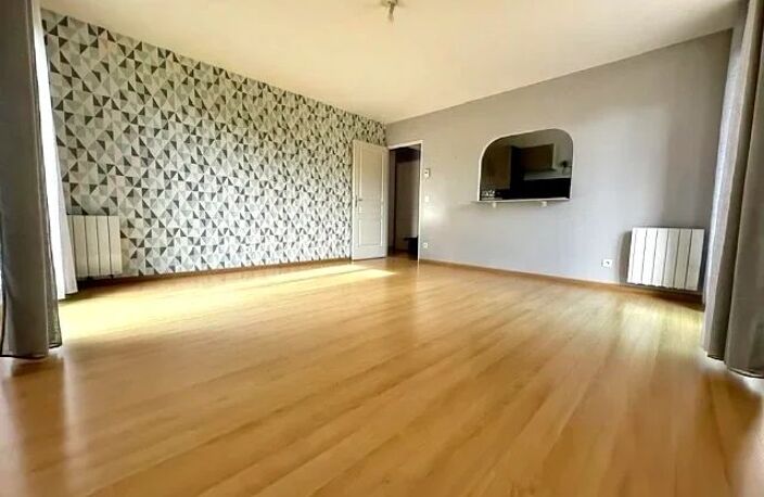 MONTIVILLIERS, APPARTEMENT T3 — photo 5