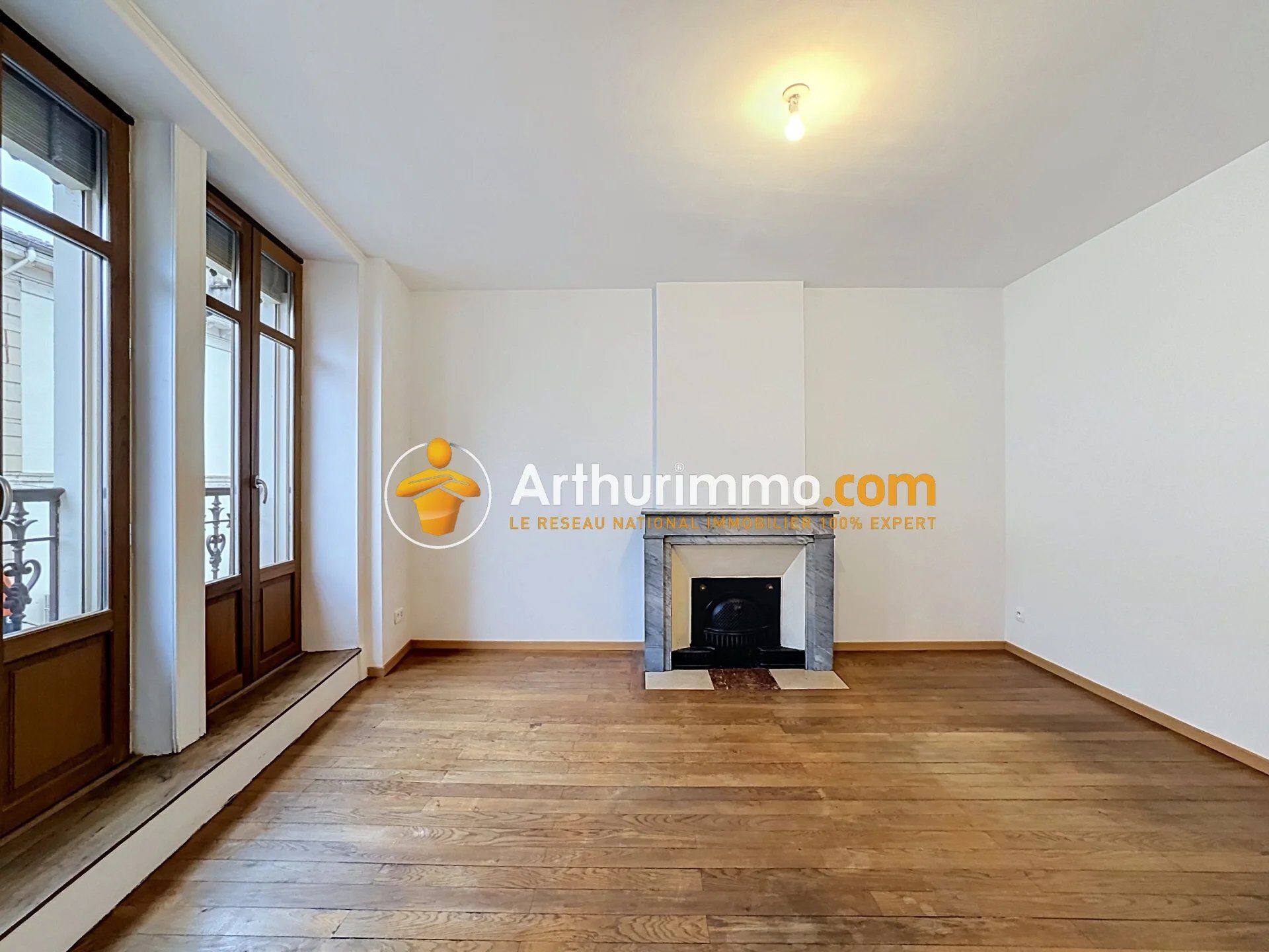 Appartement 3 pièces 69 m² · à Bourgoin-Jallieu · 69 m² · 870 €/mois