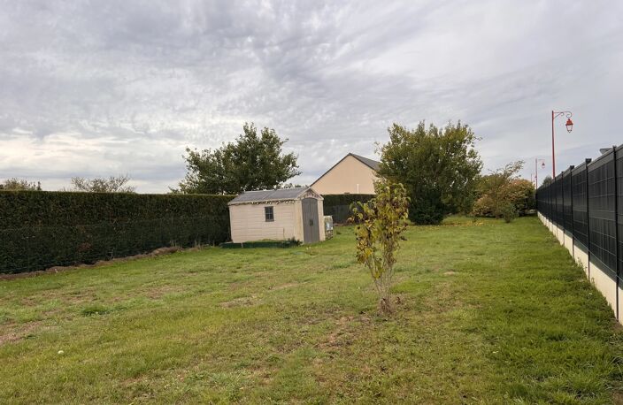 Maison de plain-pied 3 chambres au Thil — photo 3