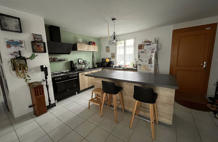 Maison de plain-pied 3 chambres au Thil — photo 5