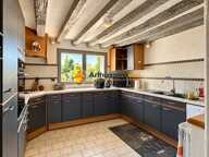 Maison T9  - 197.95m² - Terrain 1524m²  - DPE D — photo 2