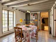 Maison T9  - 197.95m² - Terrain 1524m²  - DPE D — photo 3