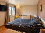 Maison T9  - 197.95m² - Terrain 1524m²  - DPE D — photo 4