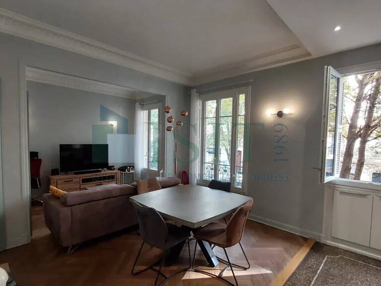 NICE – LIBÉRATION | APPARTEMENT 3 PIÈCES — photo 1