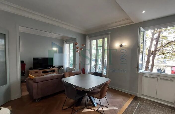 NICE – LIBÉRATION | APPARTEMENT 3 PIÈCES — photo 5