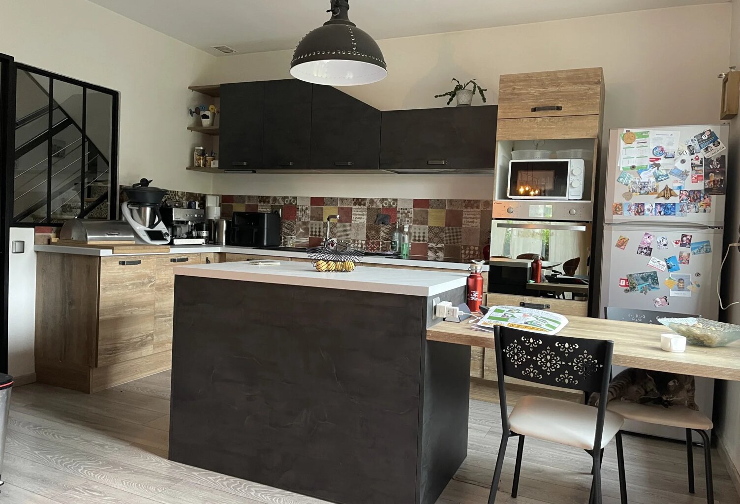 Maison de ville au calme sur 867 M2 terrain — photo 1
