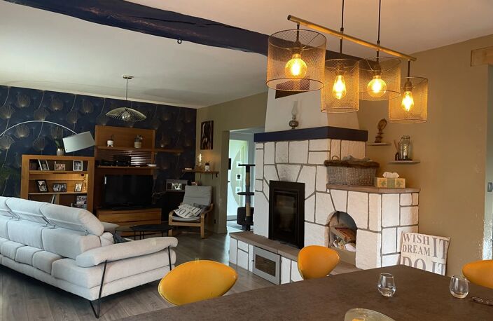 Maison de ville au calme sur 867 M2 terrain — photo 3