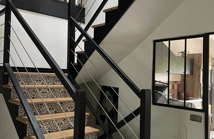 Maison de ville au calme sur 867 M2 terrain — photo 4