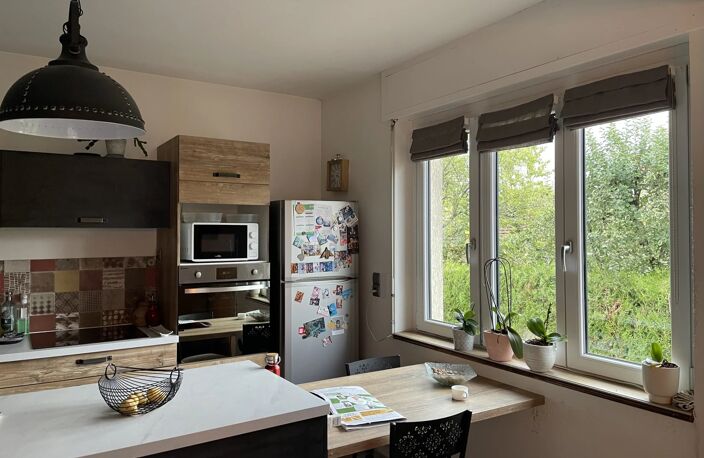 Maison de ville au calme sur 867 M2 terrain — photo 5