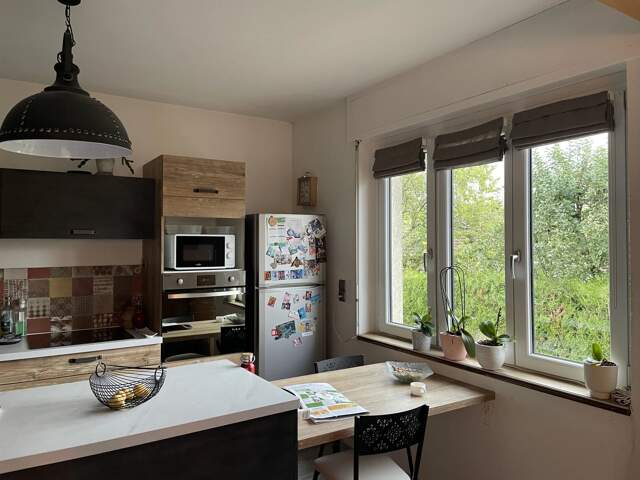 Maison de ville au calme sur 867 M2 terrain — photo du bien