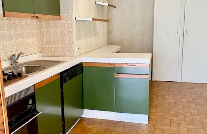 Quartier mairie maison 110 m2 avec jardin — photo 4
