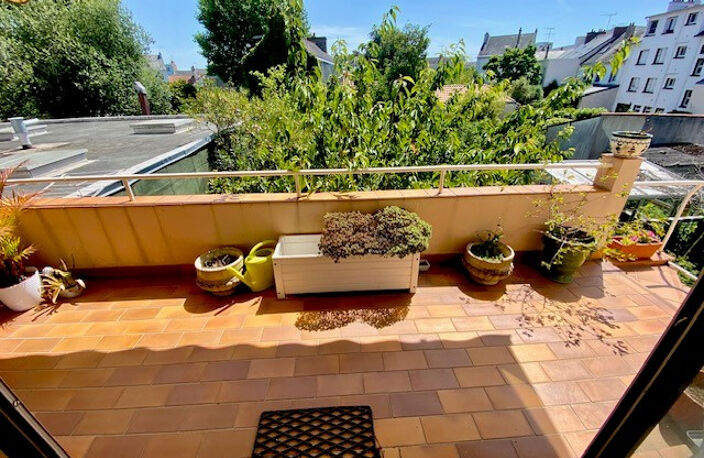 Quartier mairie maison 110 m2 avec jardin — photo 5
