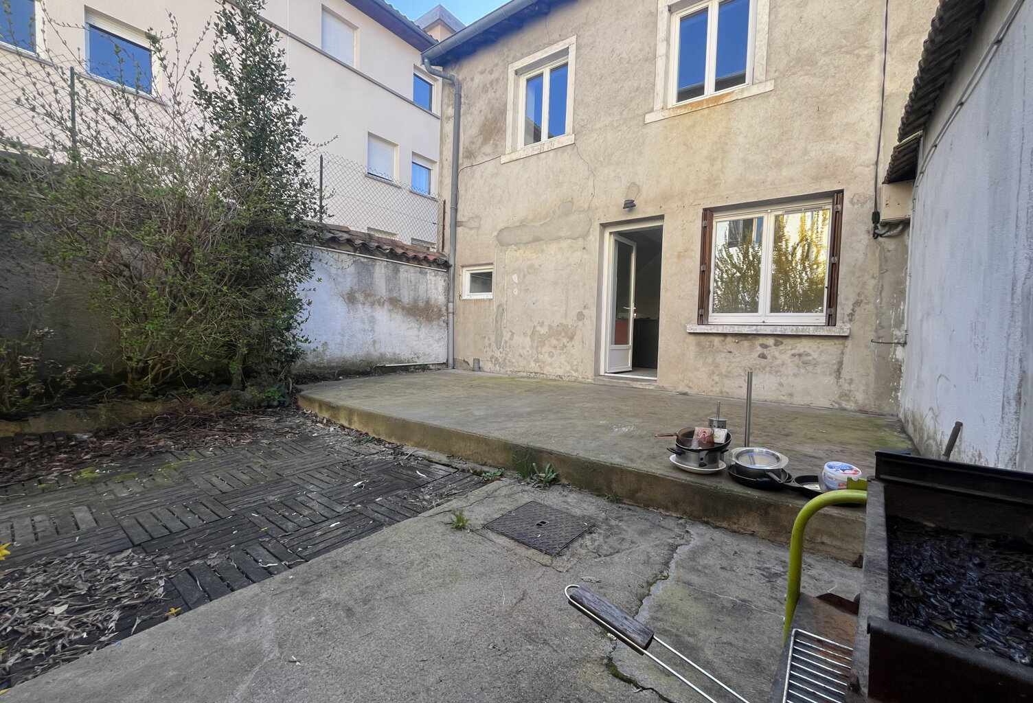 APPARTEMENT T2 BIS - TARARE — photo 1