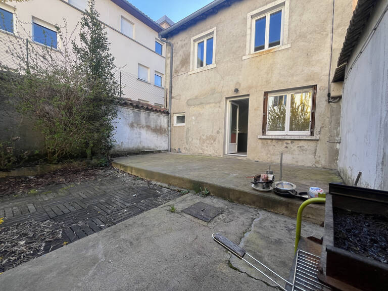 APPARTEMENT T2 BIS - TARARE — photo 1