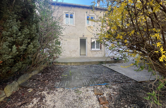 APPARTEMENT T2 BIS - TARARE — photo 2
