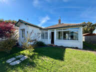 ARES COTE BASSIN - JOLIE MAISON T4 — photo 2