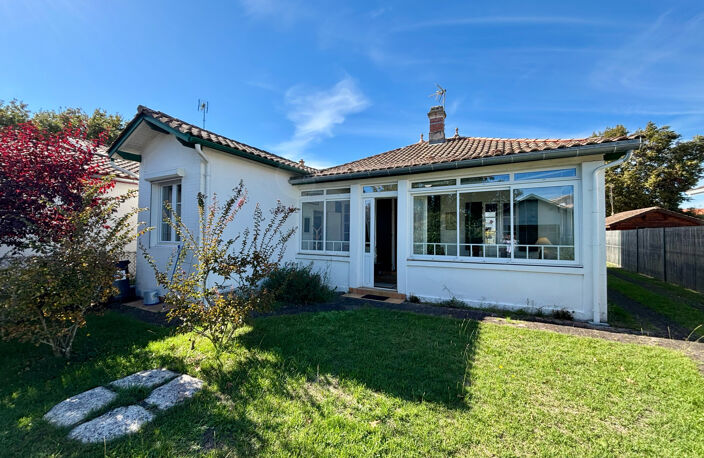 ARES COTE BASSIN - JOLIE MAISON T4 — photo 2
