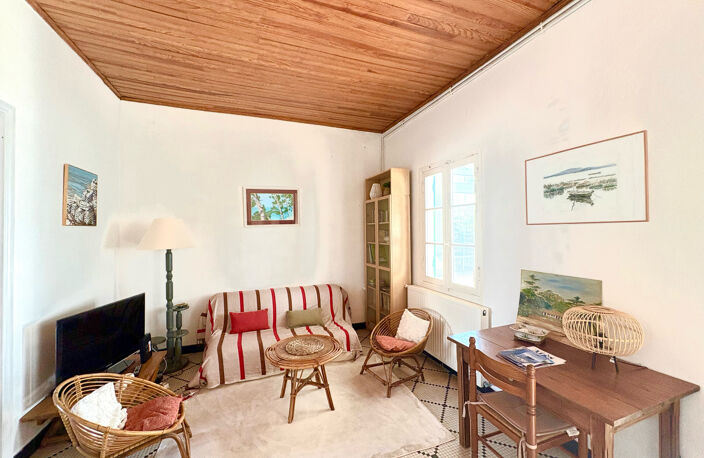 ARES COTE BASSIN - JOLIE MAISON T4 — photo 4