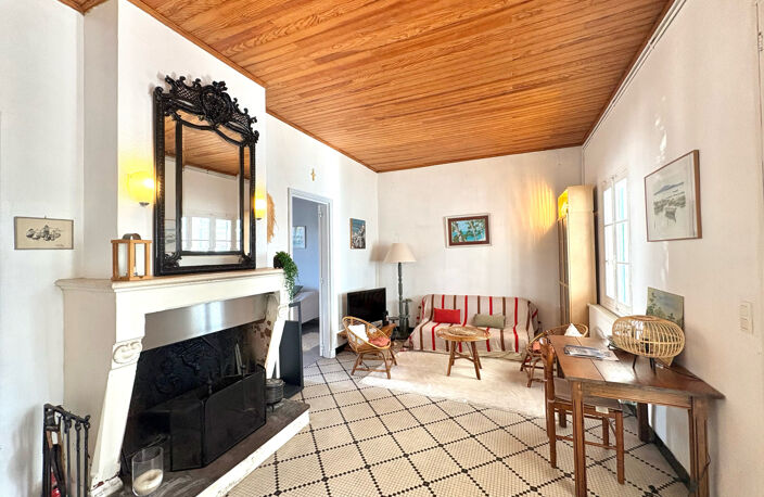ARES COTE BASSIN - JOLIE MAISON T4 — photo 5