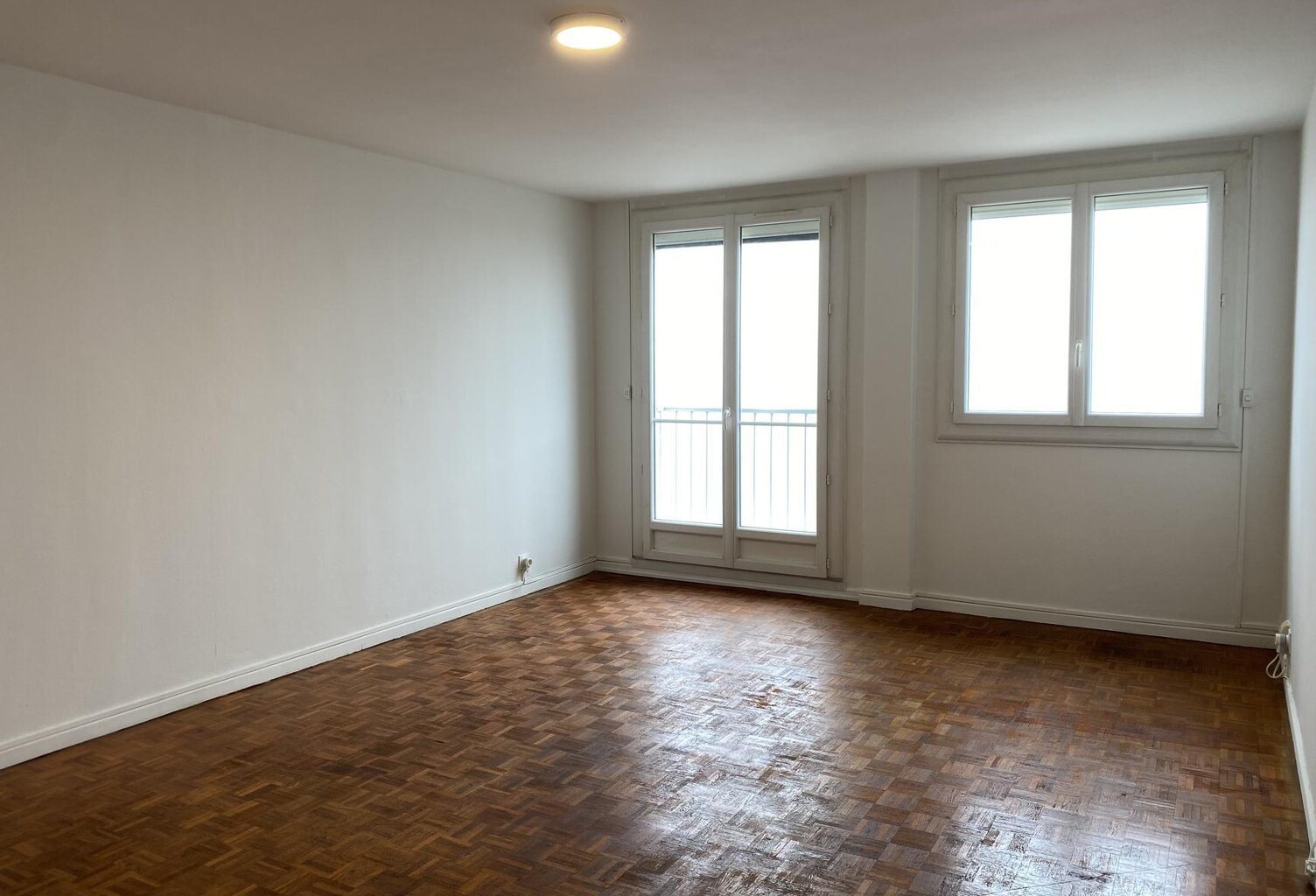Location appartement 3 pièces 74 m² à Lyon 5 (69005) — photo 1