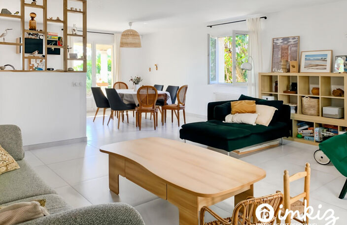 Maison familiale - 5 chambres — photo 3