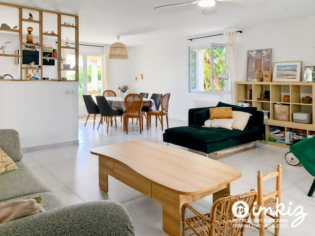 Maison familiale - 5 chambres — photo du bien