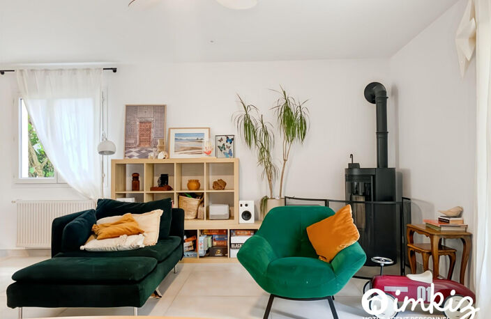 Maison familiale - 5 chambres — photo 4