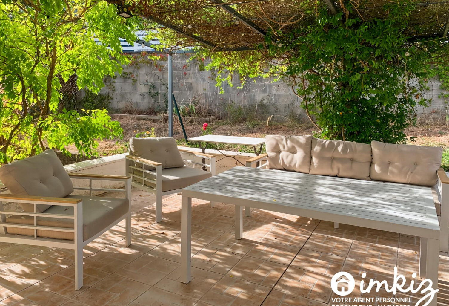 Maison familiale - 5 chambres — photo 1