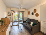 Superbe appartement 2 pièces entièrement rénové et meublé da — photo 2