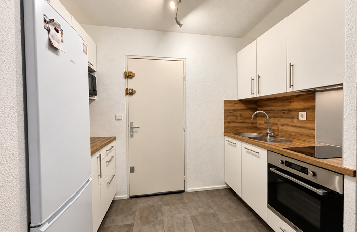 Superbe appartement 2 pièces entièrement rénové et meublé da — photo 3