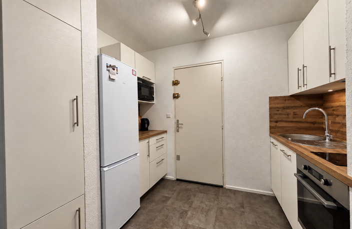 Superbe appartement 2 pièces entièrement rénové et meublé da — photo 4