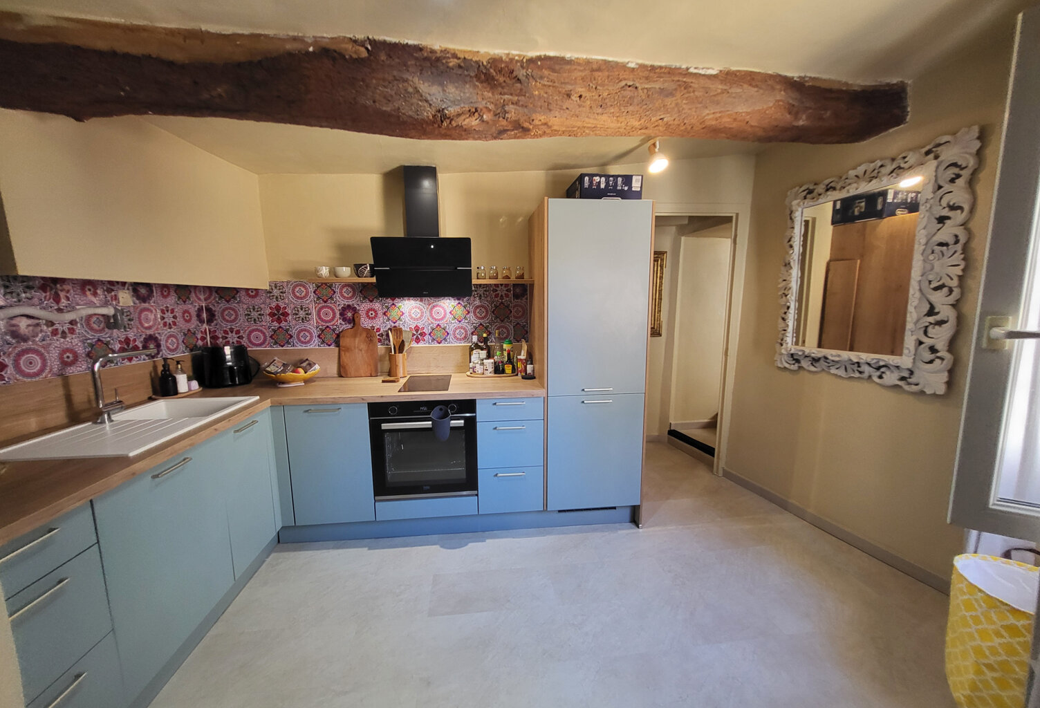 OLLIOULES CENTRE VILLAGE - 2 P 30m2 — photo 1