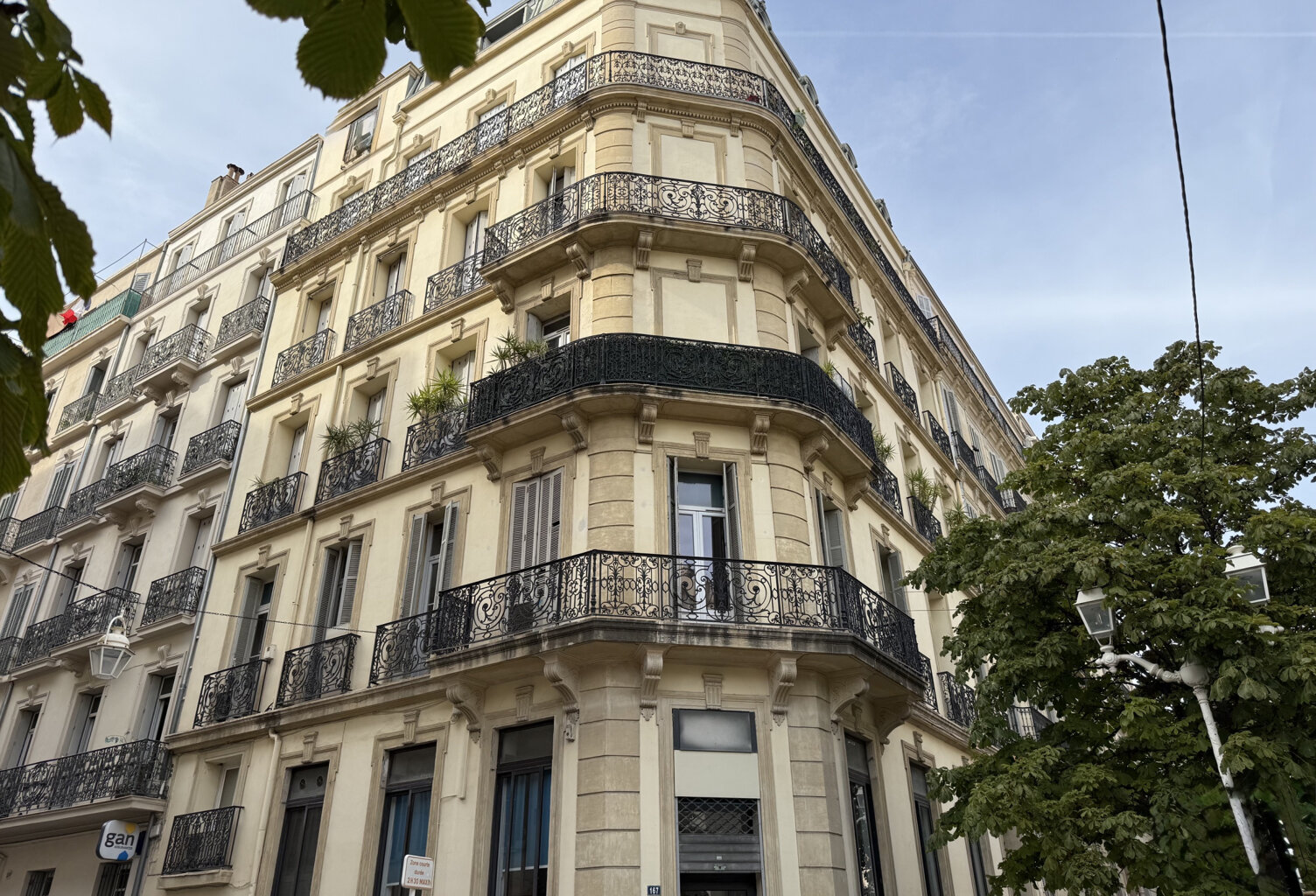 TOULON HAUTE VILLE - 100 m2 — photo 1