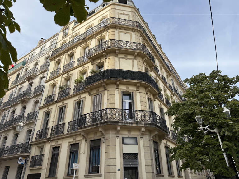 TOULON HAUTE VILLE - 100 m2 — photo 1