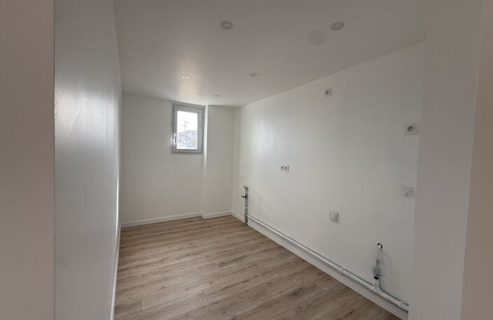 TOULON HAUTE VILLE - 100 m2 — photo 2
