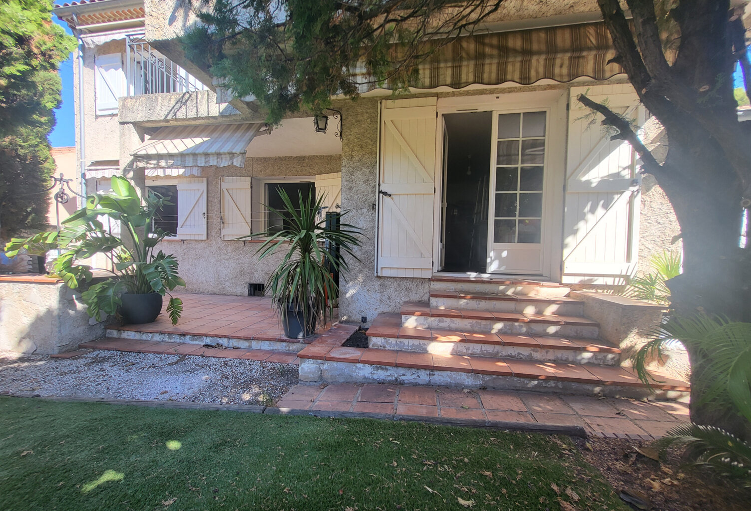 TOULON LA LOUBIERE - 2 maisons indépendantes 192 m2 — photo 1