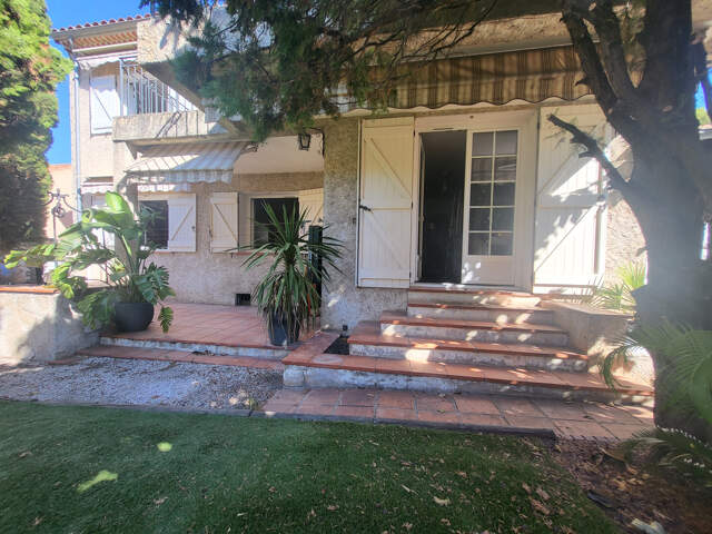TOULON LA LOUBIERE - 2 maisons indépendantes 192 m2 — photo du bien
