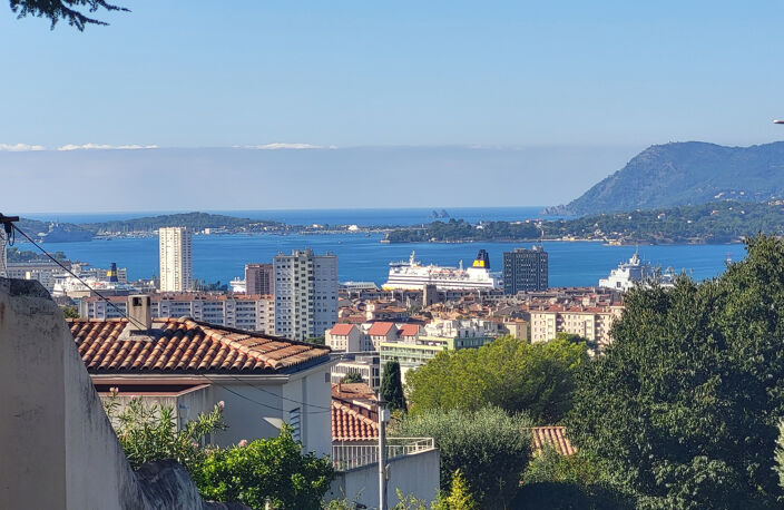 TOULON LA LOUBIERE - 2 maisons indépendantes 192 m2 — photo 2