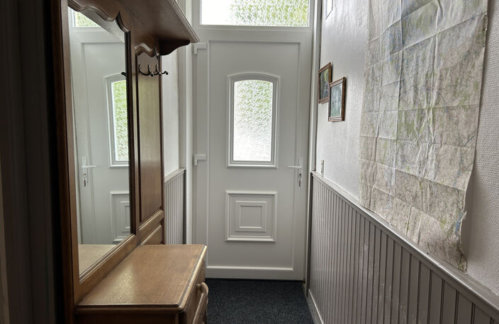 VENTE A TERME - Maison 4 pièces à Le Blanc — photo 2