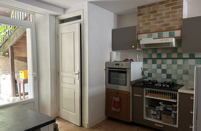 VENTE A TERME - Maison 4 pièces à Le Blanc — photo 3