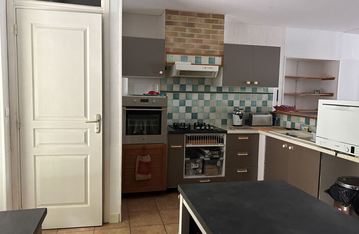 VENTE A TERME - Maison 4 pièces à Le Blanc — photo 4