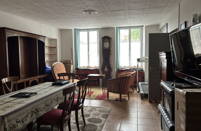 VENTE A TERME - Maison 4 pièces à Le Blanc — photo 5