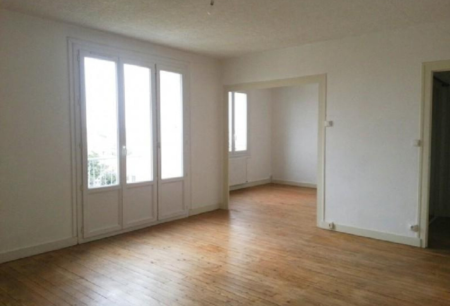 Appartement T3 Rochefort — photo 1