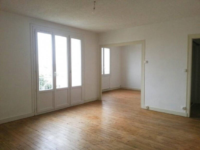 Appartement T3 Rochefort — photo 1