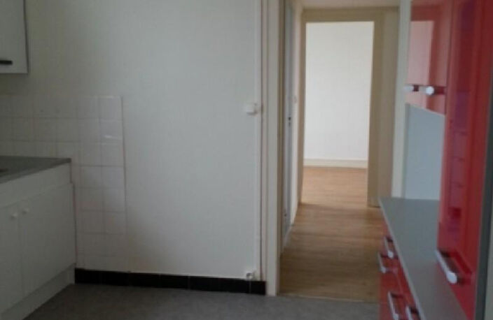 Appartement T3 Rochefort — photo 2