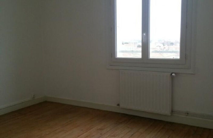 Appartement T3 Rochefort — photo 3